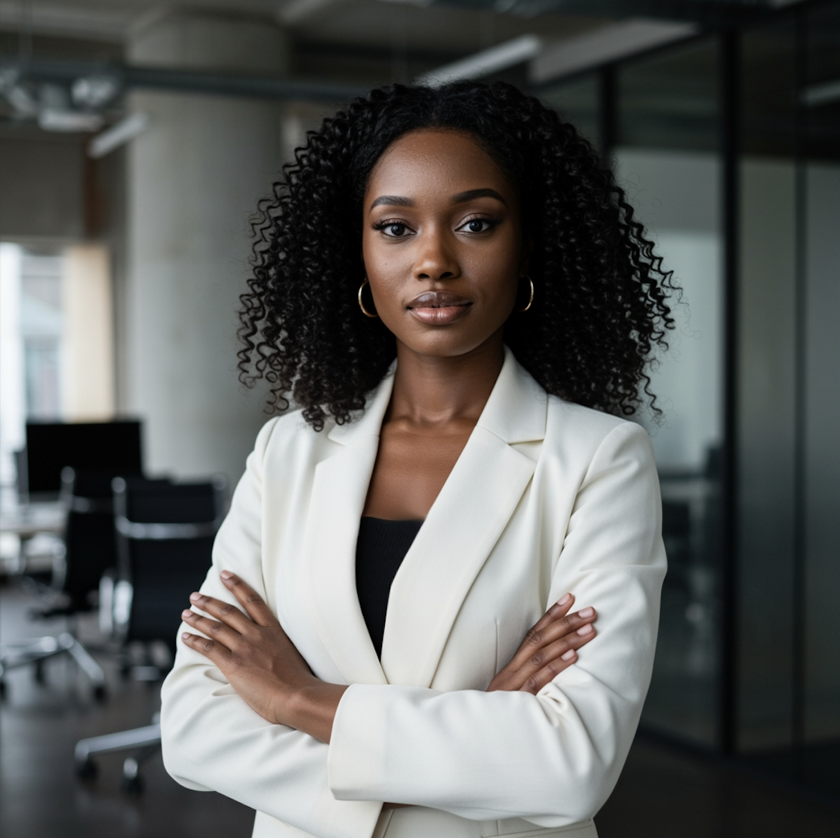 Recrutadora Grupo NRX